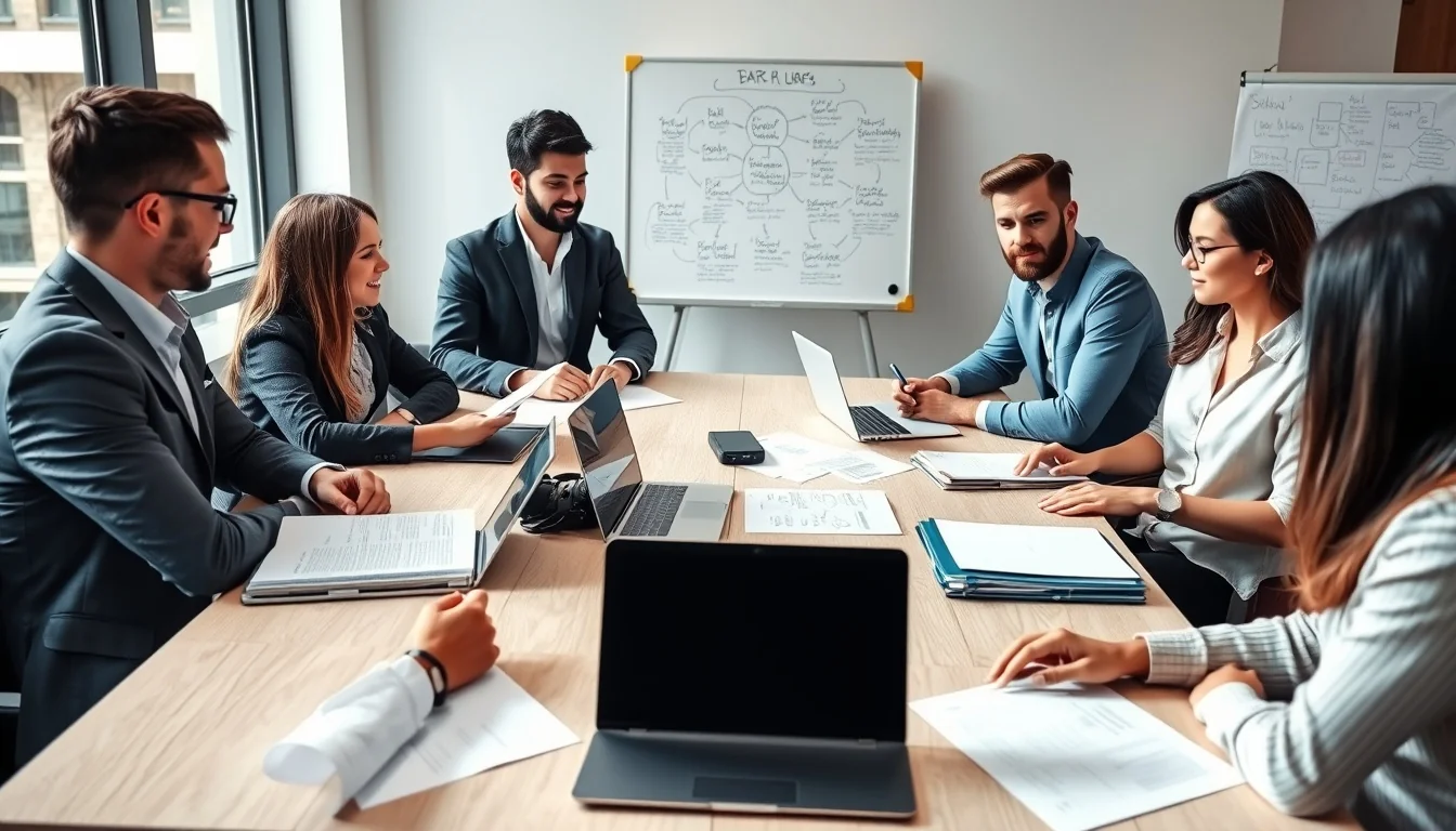 Startup Legal Advice for Entrepreneurs